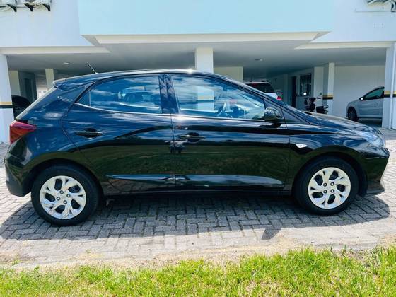 HYUNDAI HB20 1.0 12V FLEX SENSE PLUS MANUAL